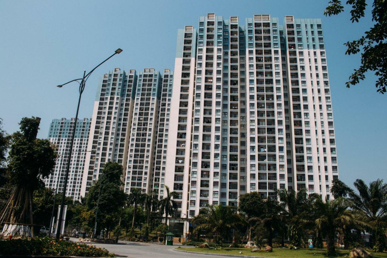 Thoc Ecopark Blue Home 0918- With Golf Course View Hung Yen Ngoại thất bức ảnh
