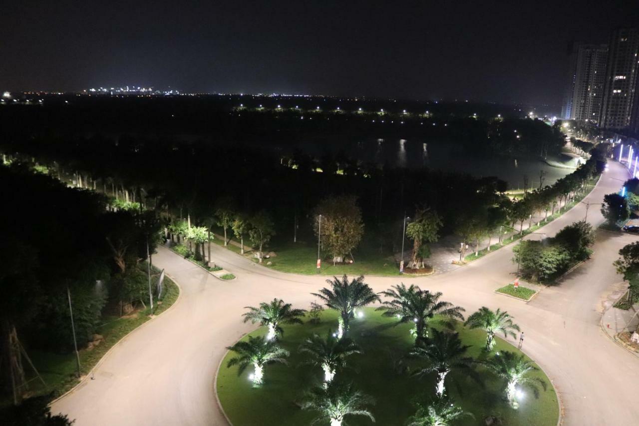 Thoc Ecopark Blue Home 0918- With Golf Course View Hung Yen Ngoại thất bức ảnh