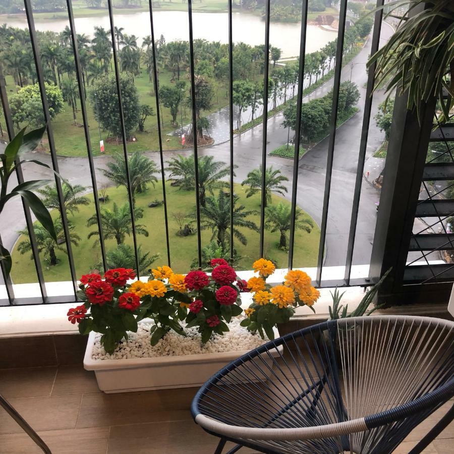 Thoc Ecopark Blue Home 0918- With Golf Course View Hung Yen Ngoại thất bức ảnh
